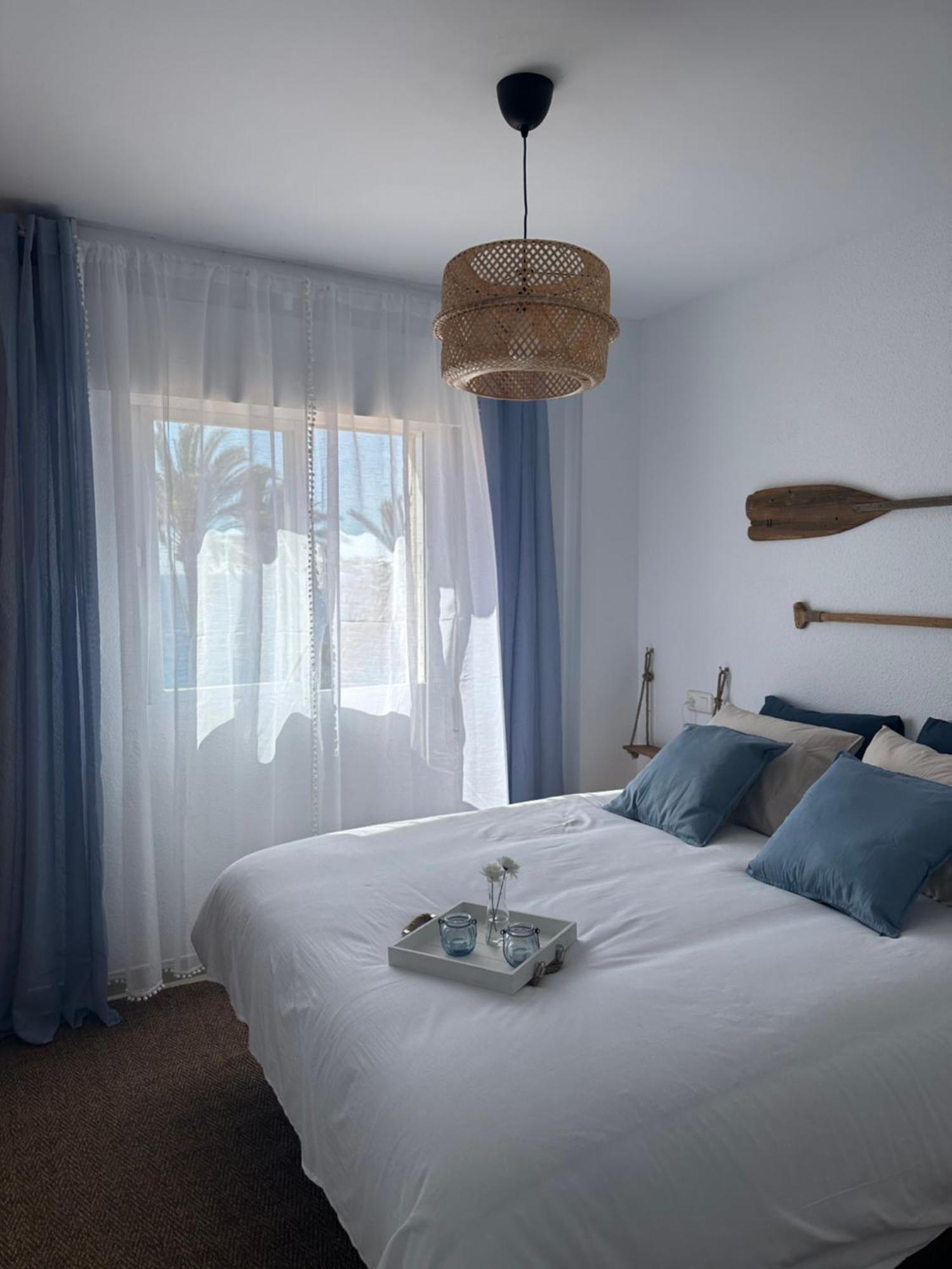 Ferienwohnung Vistas Al Mar Torrenueva  Exterior foto
